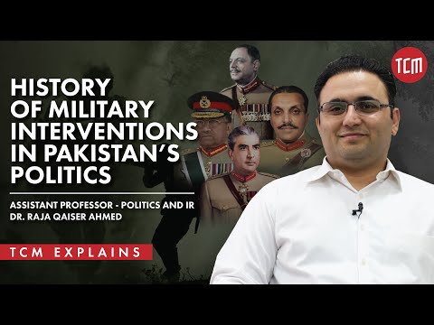 Understanding the Number of Martial Laws in Pakistan: A Comprehensive Analysis