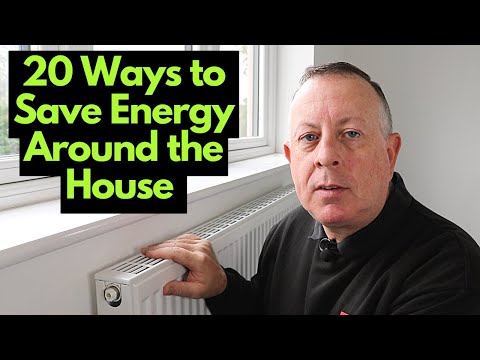 5 Effective Strategies to Reduce Your Energy Bill in the UK