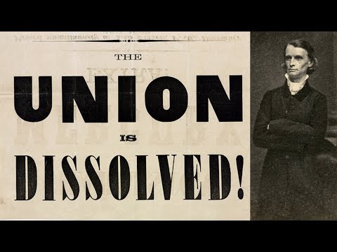 Understanding the Virginia Ordinance of Secession 1861: A Historical Overview