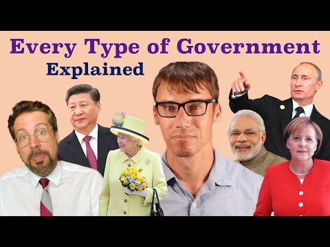 Understanding the Basics: Exploring the Definition of Government-Made Rules