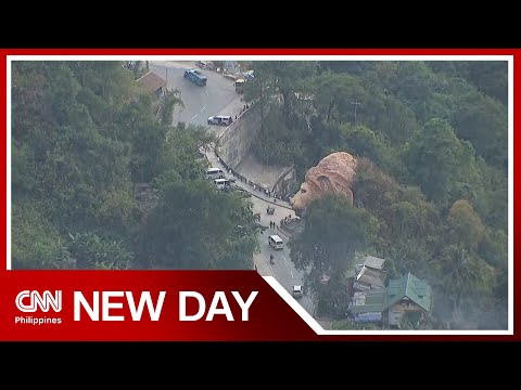 Understanding the PDA Ordinance Status in Baguio City: Exploring the Current Regulations and Implications