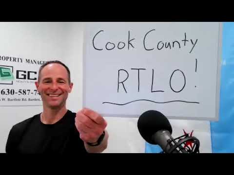 Understanding the 16 4229 Ordinance in Cook County: A Comprehensive Guide