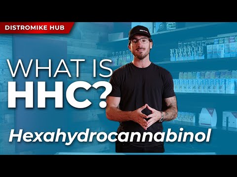 Understanding the Psychoactive Properties of HHC: A Comprehensive Guide