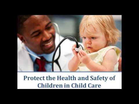 Understanding the Childcare Act Policy: A Comprehensive Overview