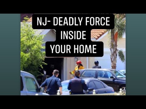 Understanding the Legality of Self-Defense in New Jersey: A Comprehensive Guide