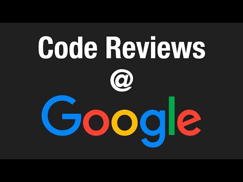 A Closer Look: How Code Reviews are Conducted at Google