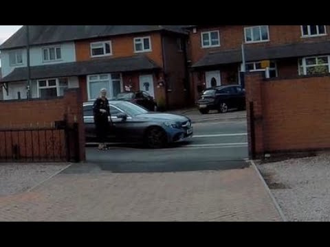 Understanding the Legality of Blocking someone's Driveway in the UK