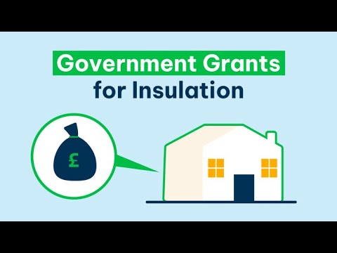 Understanding the Government's Initiatives for Free Loft Insulation