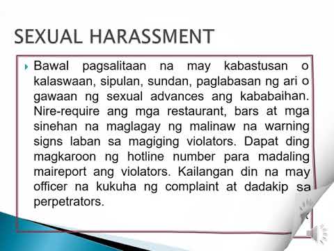 Understanding the Anti-Bastos Law in Quezon City: A Comprehensive Guide