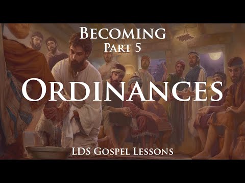Understanding the 7 Ordinances of God: A Comprehensive Guide