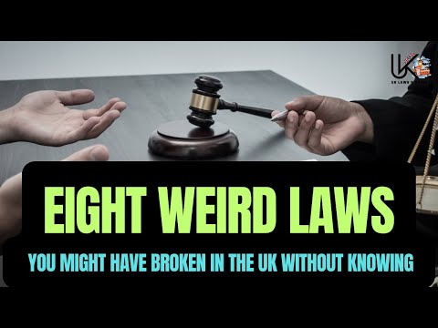 Understanding the Legal Framework: Carrying a Plank of Wood in London