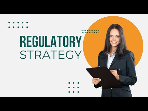 Mastering the Art of Crafting a Regulatory Framework: A Step-by-Step Guide