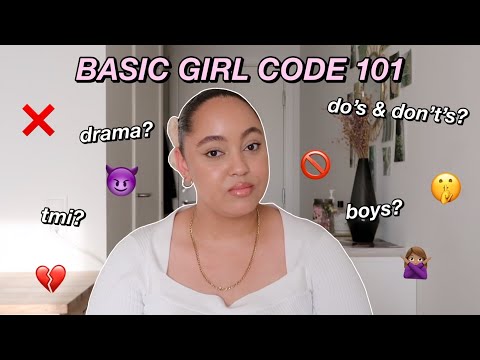 Understanding the Essence of Girl Code Urban: Exploring its Meaning and Impact