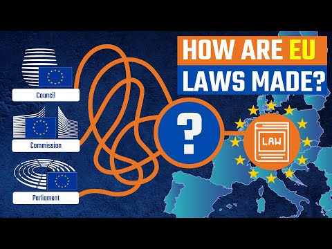 Understanding the Impact of EU Law on UK Legislation: A Comprehensive Analysis
