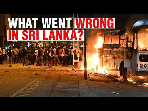 Understanding Sri Lanka's Public Security Ordinance: An In-Depth Overview