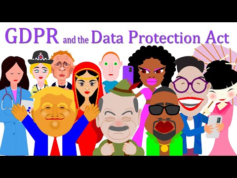 Understanding the Distinction: Is GDPR a Law or Policy?