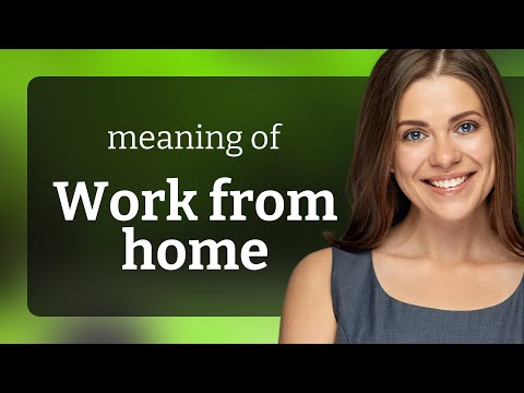 Understanding the Legality of Working from Home: A Comprehensive Guide