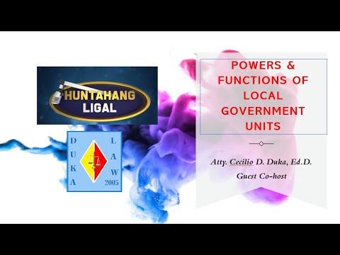 Understanding Local Ordinances in the Philippines: A Comprehensive Guide