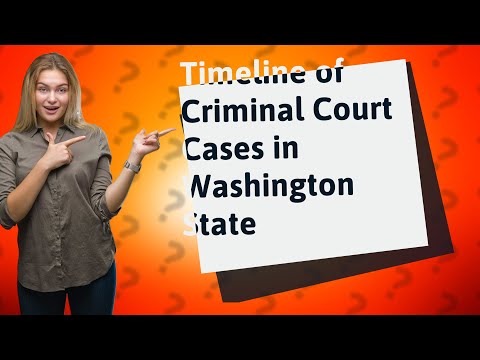 Understanding the Timeline: How Long Does a Legal Case Typically Take?