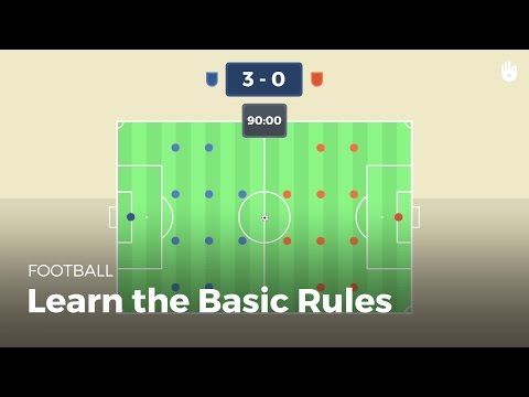Understanding the Distinction: Rules vs. Laws in Football