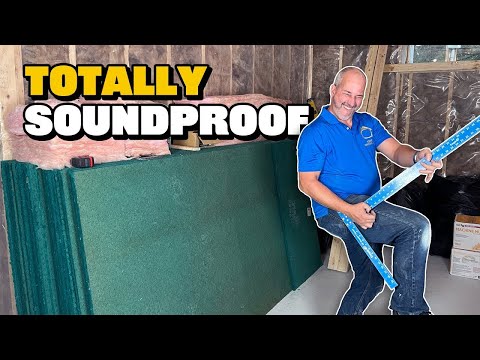 Understanding the Soundproofing Law in the UK: A Comprehensive Guide