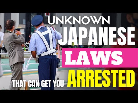 The Legalities of Begging in Japan: Understanding the Regulations
