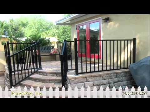 Understanding the Fence Ordinance in Jacksonville: A Comprehensive Guide