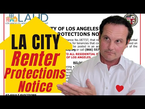 Understanding the 15% Ordinance: A Comprehensive Guide for Los Angeles Residents