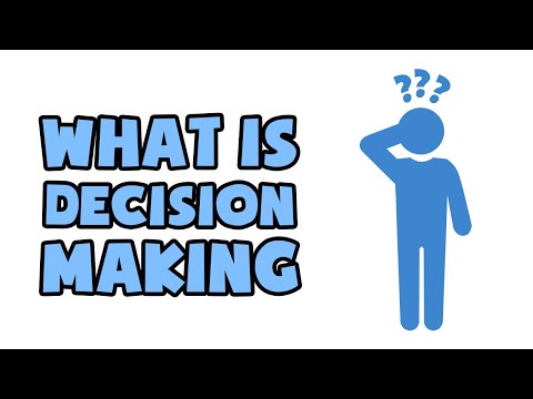 Understanding Decision Rights: Key Concepts and Insights Explained