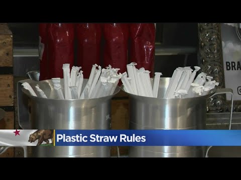 Understanding the Legality of Selling Plastic Straws: A Comprehensive Guide