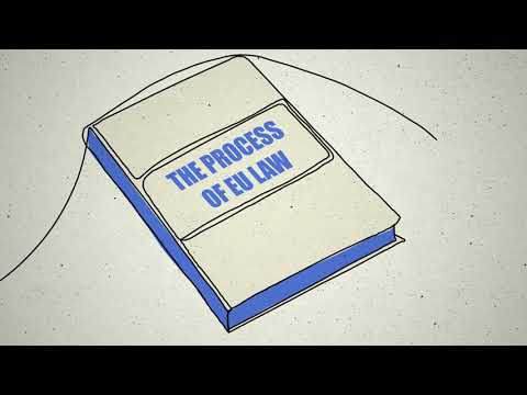 Understanding the Relationship Between EU Law and UK Law: Can the EU Overrule UK Law?