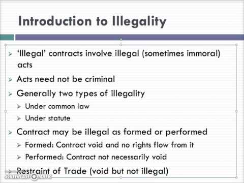 The Legal Implications of Tagging: Understanding the Illegality