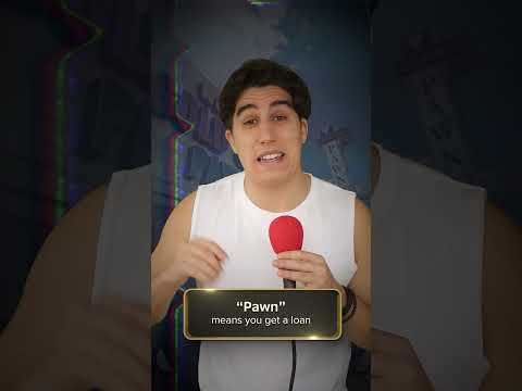 Understanding Pawning in Law: An Informative Guide