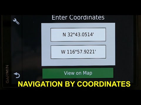 Understanding Coordinates: A Beginner's Guide to Finding Your Location