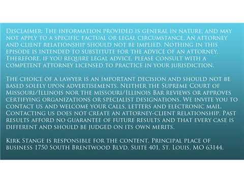 Understanding the Jurisdictional Hierarchy for City Law Violations in Missouri