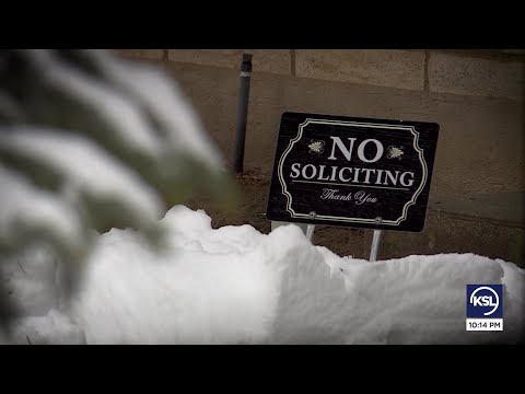 Understanding the No Soliciting Ordinance in Kansas City: Key Information You Need to Know