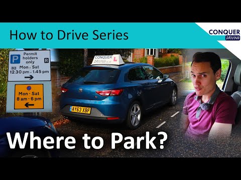 Understanding the Legality of Parking in Front of Residential Properties in the UK