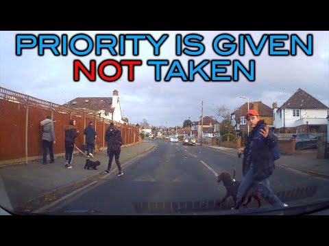 Understanding the Legality of Pedestrian Traffic Obstruction in the UK: Exploring the Laws and Regulations