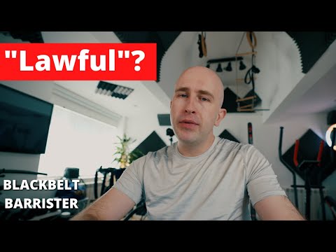 Understanding the Distinction: Law vs. Legislation Explained