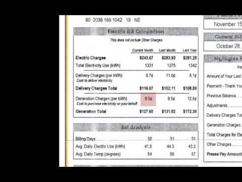Understanding the Factors Behind High Electricity Bills in Delhi: A Comprehensive Analysis