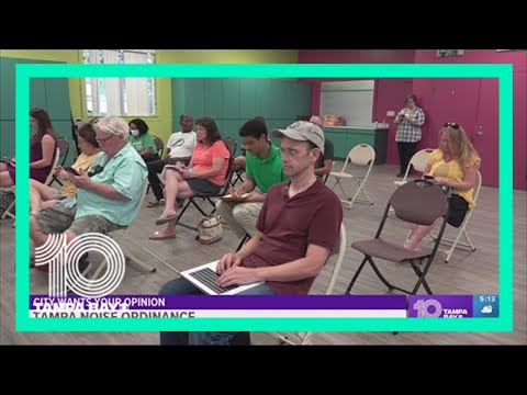 Understanding Noise Regulations in Florida: Is Excessive Volume of Music Illegal?