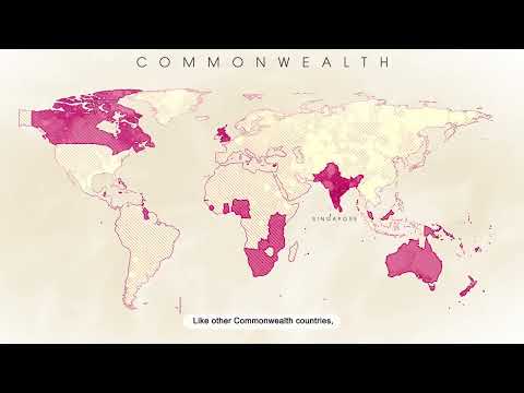 Understanding the Distinctions: Regulations and Acts in Singapore