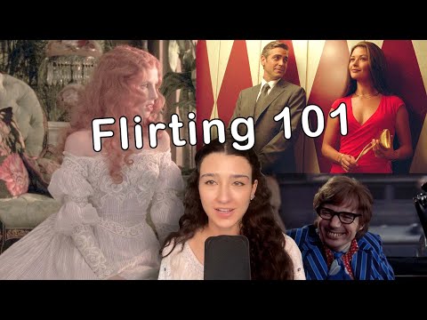 Understanding the Legality of Flirting in New York: Exploring Laws and Boundaries