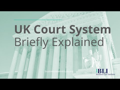 Understanding Court Fees in the UK: A Comprehensive Guide