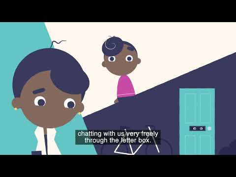 Understanding the 4 Key Safeguarding Legislation Documents: A Comprehensive Guide