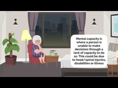 Understanding Section 46 of the Act Safeguarding: An In-Depth Explanation