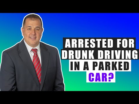 Drinking in a Parked Car in Texas: Understanding the Legality of the Situation