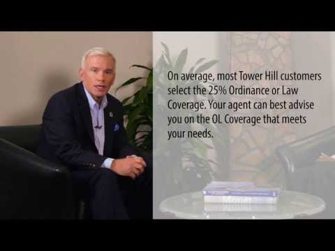 Understanding Ordinance or Law Coverage in New Jersey