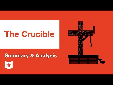 Understanding the Significance of Act 3 in The Crucible: A Comprehensive Analysis