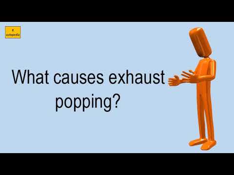 Understanding the Legality of Popping Exhaust Systems: A Comprehensive Guide